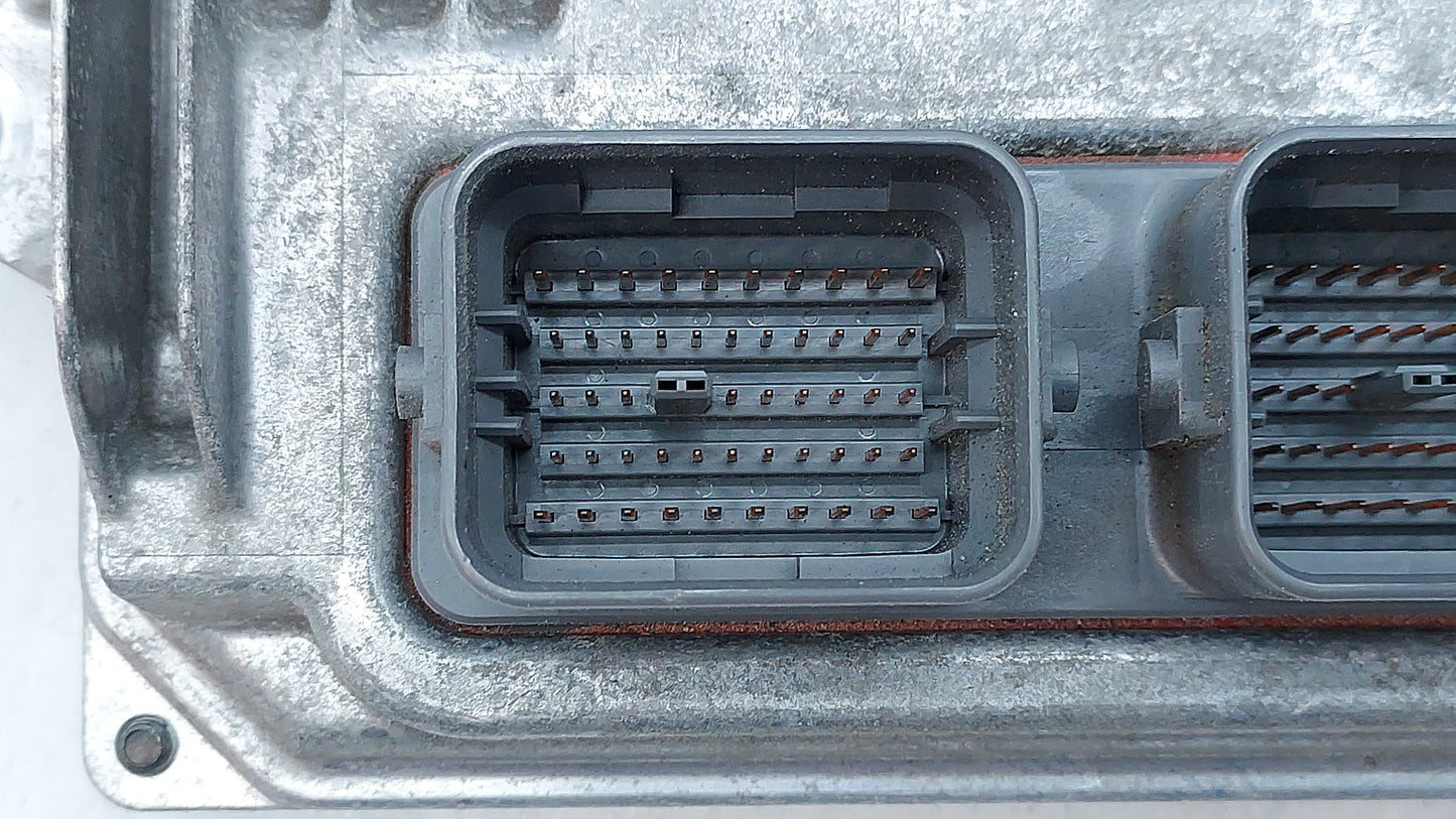 2016-2017 Honda Accord PCM Engine Control Computer ECU ECM PCU OEM P/N:37820-5A0-L23 37820-5A0-L24 Fits Fits 2016 2017 OEM U