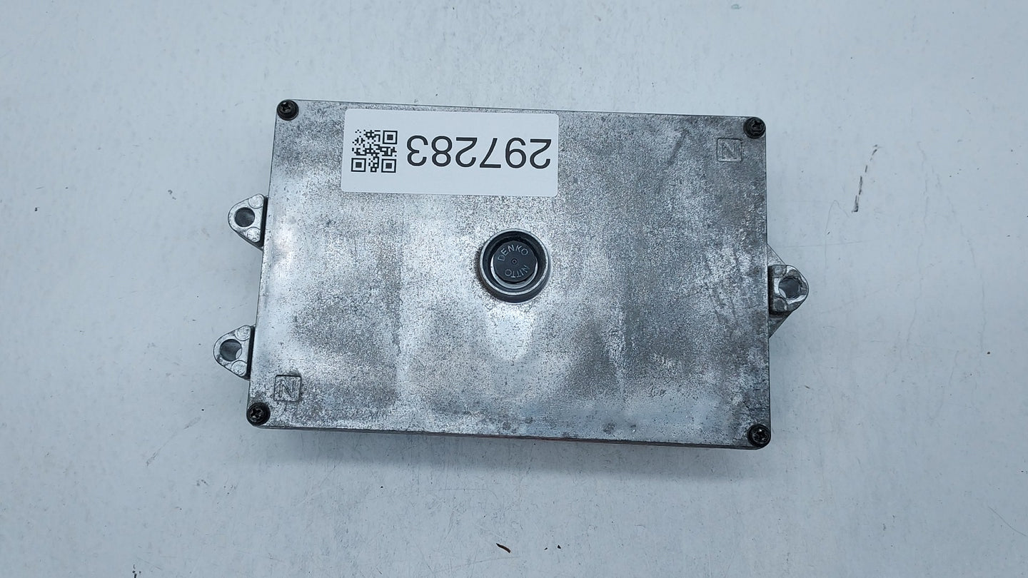 2016-2017 Honda Accord PCM Engine Control Computer ECU ECM PCU OEM P/N:37820-5A0-L23 37820-5A0-L24 Fits Fits 2016 2017 OEM U