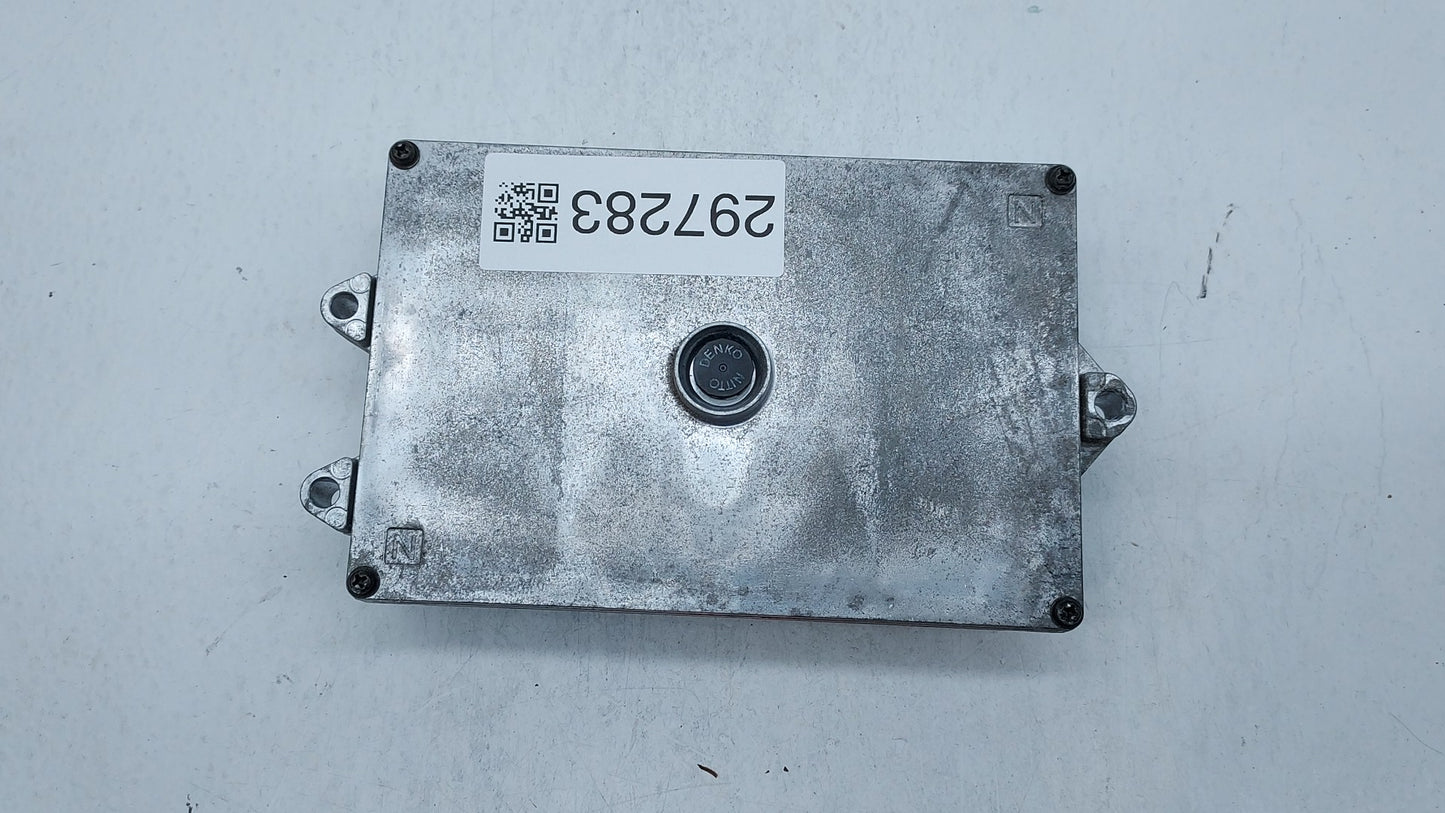 2016-2017 Honda Accord PCM Engine Control Computer ECU ECM PCU OEM P/N:37820-5A0-L23 37820-5A0-L24 Fits Fits 2016 2017 OEM U