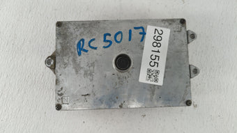 compare product 2016-2017 Honda Accord PCM Engine Control Computer ECU ECM PCU OEM P/N:37820-5A0-L23 37820-5A0-L24 Fits Fits 2016 2017 OEM Used Auto Parts