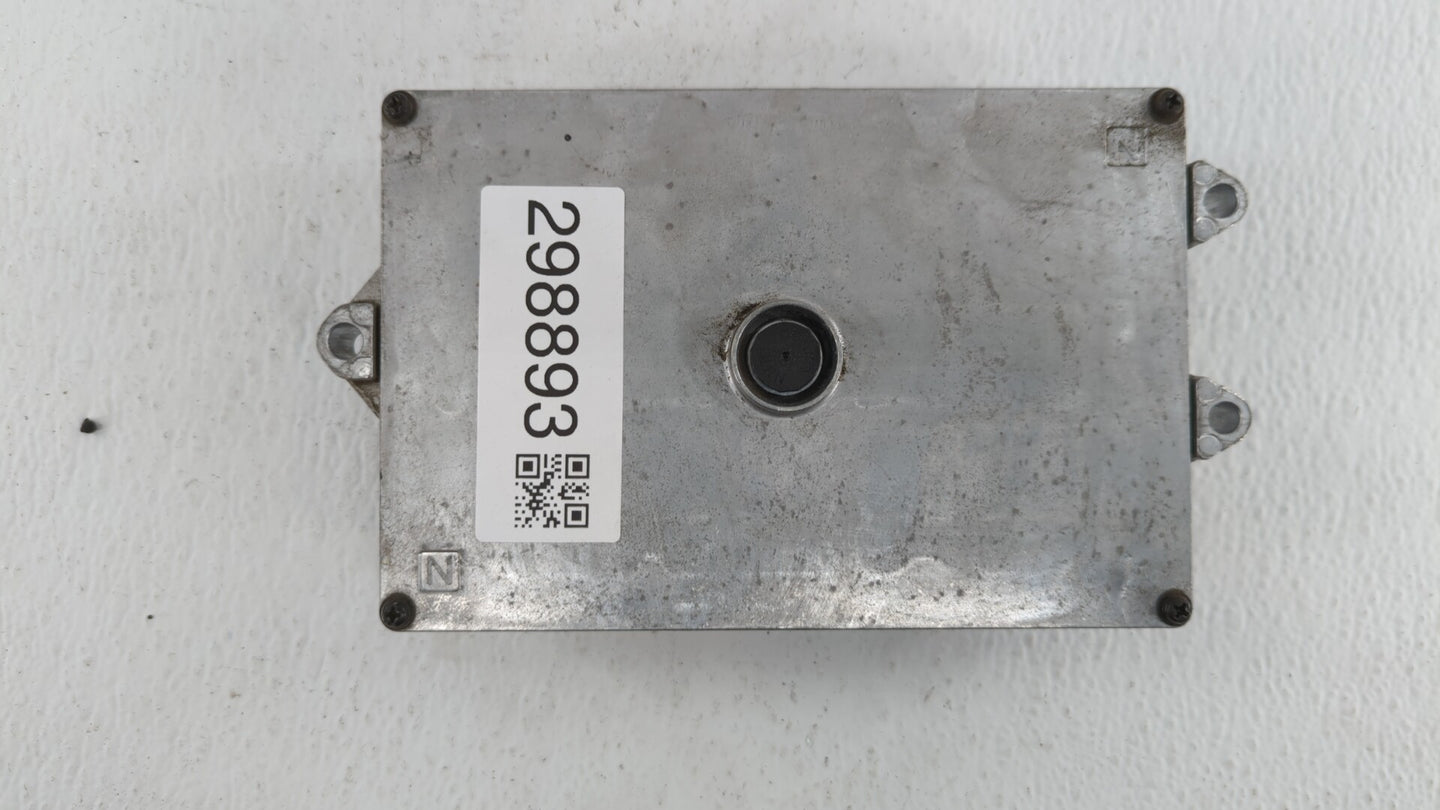 2016-2017 Honda Accord PCM Engine Control Computer ECU ECM PCU OEM P/N:37820-5A0-L63 37820-5A0-L64 Fits Fits 2016 2017 OEM U