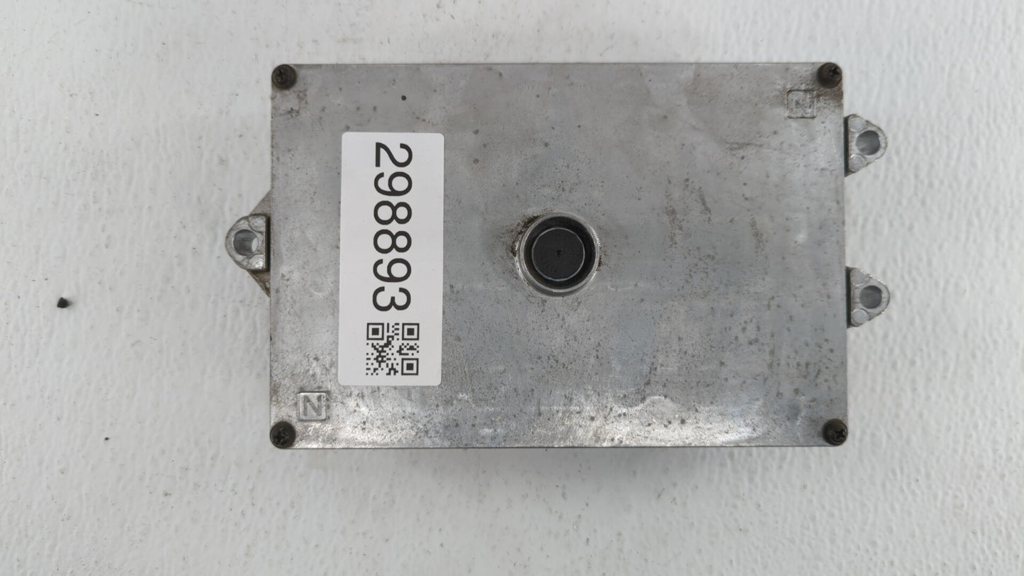 2016-2017 Honda Accord PCM Engine Control Computer ECU ECM PCU OEM P/N:37820-5A0-L63 37820-5A0-L64 Fits Fits 2016 2017 OEM U