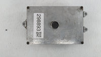 2016-2017 Honda Accord PCM Engine Control Computer ECU ECM PCU OEM P/N:37820-5A0-L63 37820-5A0-L64 Fits Fits 2016 2017 OEM U