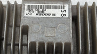2016-2017 Honda Accord PCM Engine Control Computer ECU ECM PCU OEM P/N:37820-5A0-L63 37820-5A0-L64 Fits Fits 2016 2017 OEM U