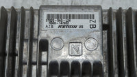 2016-2017 Honda Accord PCM Engine Control Computer ECU ECM PCU OEM P/N:37820-5A0-L23 37820-5A0-L24 Fits Fits 2016 2017 OEM U