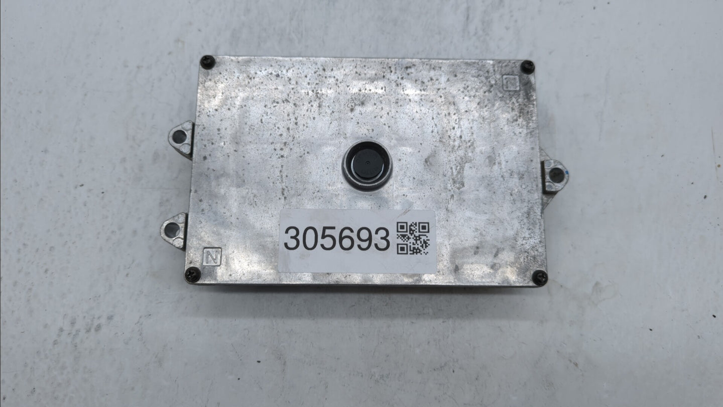 2016-2017 Honda Accord PCM Engine Control Computer ECU ECM PCU OEM P/N:37820-5A0-L22 37820-5A0-L23 Fits Fits 2016 2017 OEM U