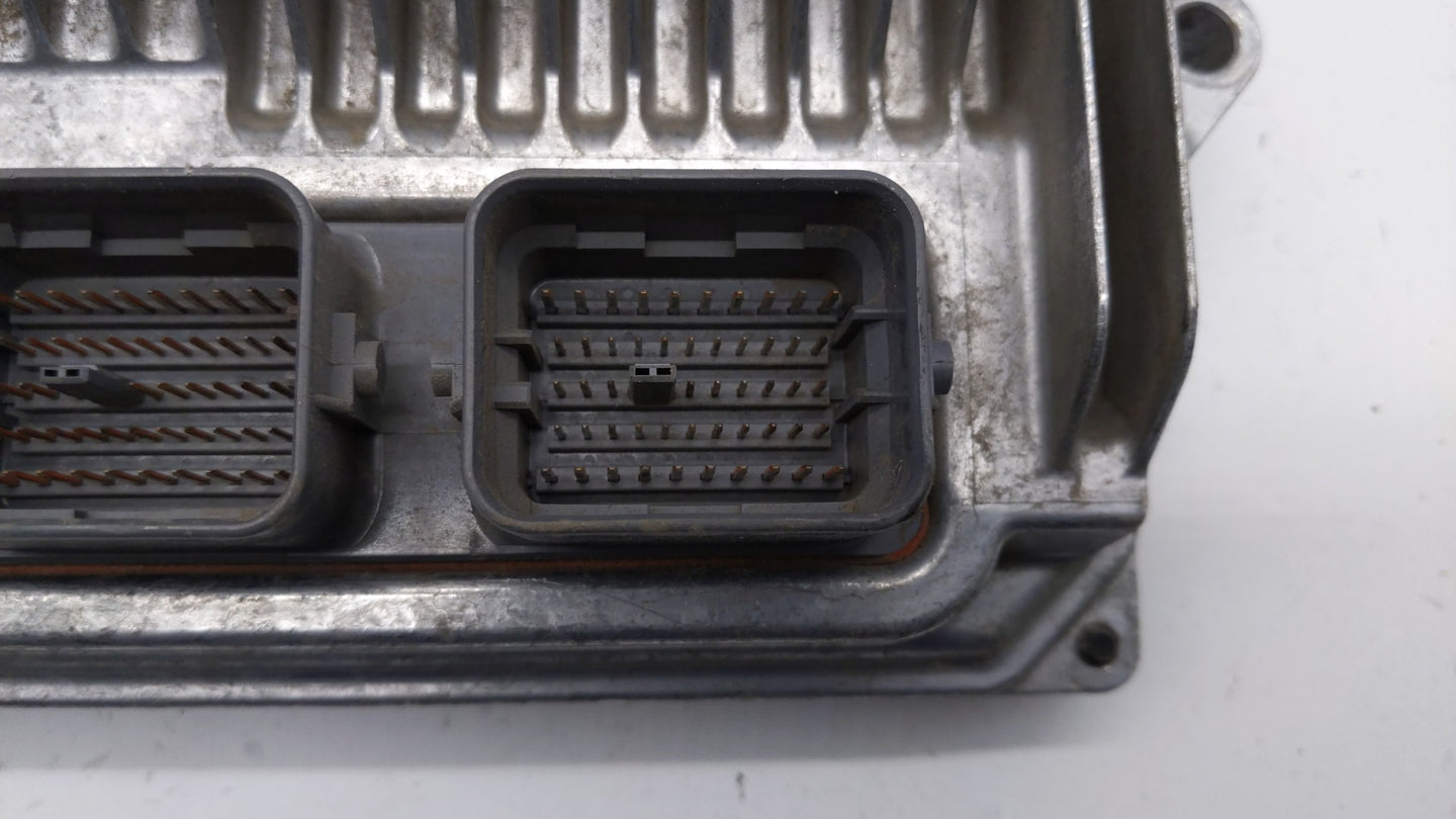 2016-2017 Honda Accord PCM Engine Control Computer ECU ECM PCU OEM P/N:37820-5A0-L64 37820-5A0-B63 Fits Fits 2016 2017 OEM U