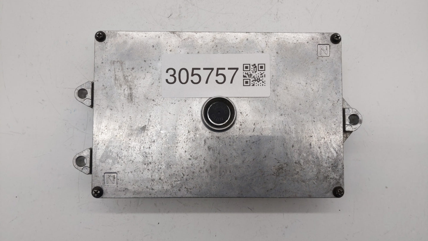 2016-2017 Honda Accord PCM Engine Control Computer ECU ECM PCU OEM P/N:37820-5A0-L64 37820-5A0-B63 Fits Fits 2016 2017 OEM U