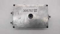 2016-2017 Honda Accord PCM Engine Control Computer ECU ECM PCU OEM P/N:37820-5A0-L64 37820-5A0-B63 Fits Fits 2016 2017 OEM U
