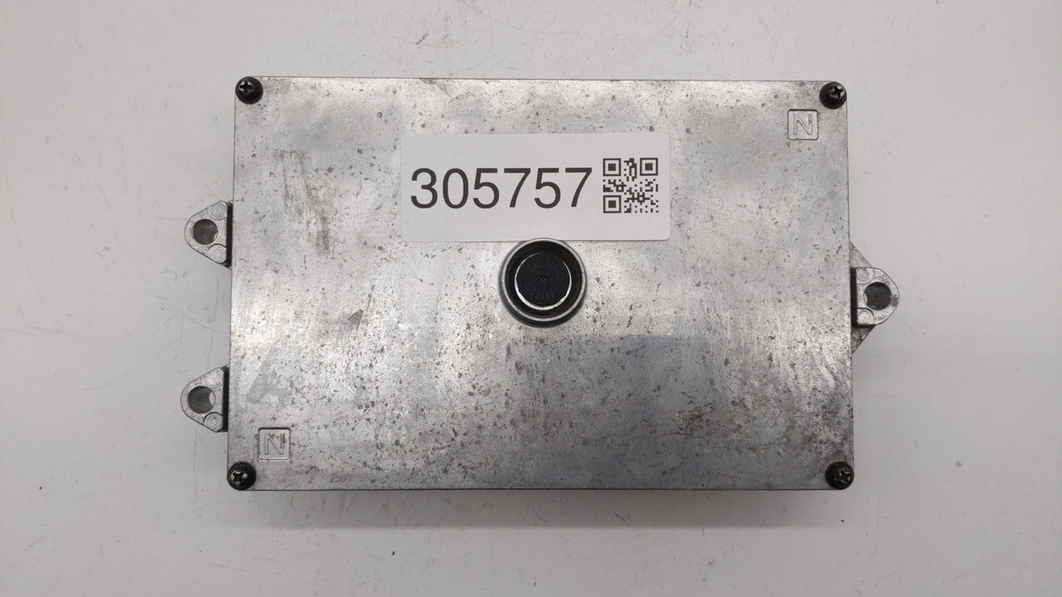 2016-2017 Honda Accord PCM Engine Control Computer ECU ECM PCU OEM P/N:37820-5A0-L64 37820-5A0-B63, 37820-5A0-B64 Fits 2016 