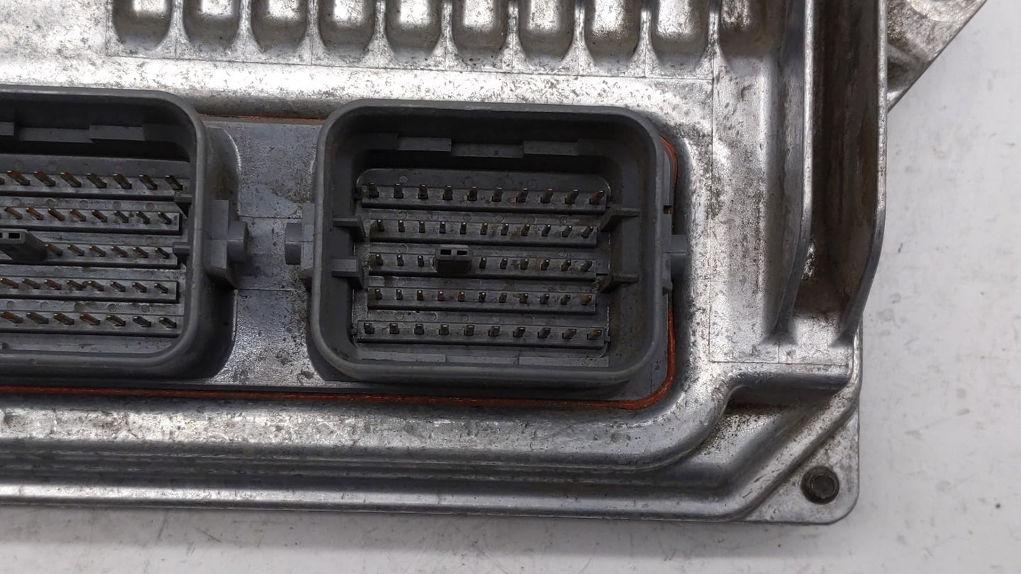2016-2017 Honda Accord PCM Engine Control Computer ECU ECM PCU OEM P/N:37820-5A0-L22 37820-5A0-L23 Fits Fits 2016 2017 OEM U