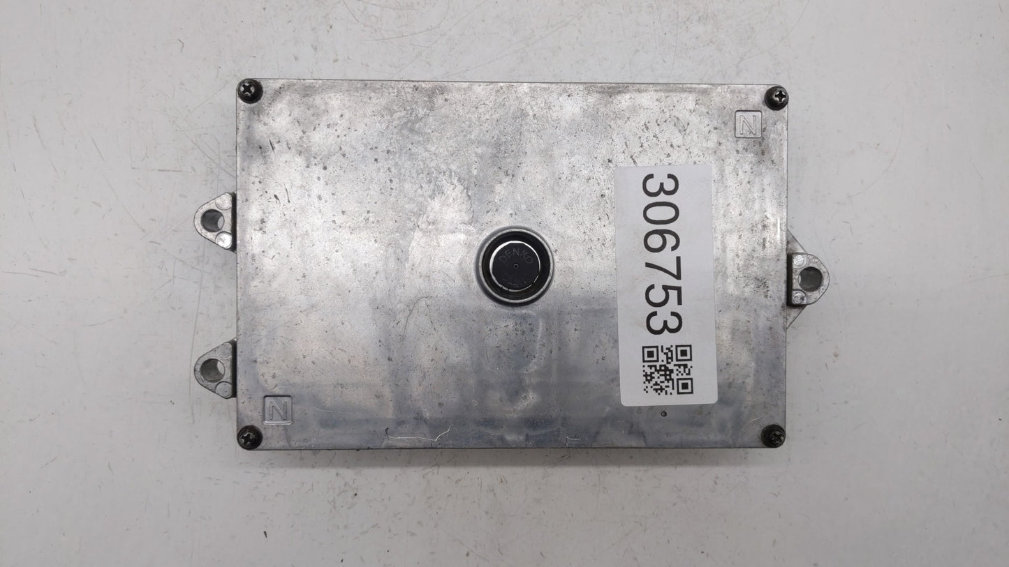 2016-2017 Honda Accord PCM Engine Control Computer ECU ECM PCU OEM P/N:37820-5A0-L22 37820-5A0-L23 Fits Fits 2016 2017 OEM U