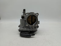 2013-2017 Honda Accord Throttle Body P/N:GMF4A Fits Fits 2013 2014 2015 2016 2017 2018 OEM Used Auto Parts - Oemusedautopart