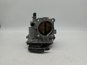 compare product 2013-2017 Honda Accord Throttle Body P/N:GMF4A Fits Fits 2013 2014 2015 2016 2017 2018 OEM Used Auto Parts