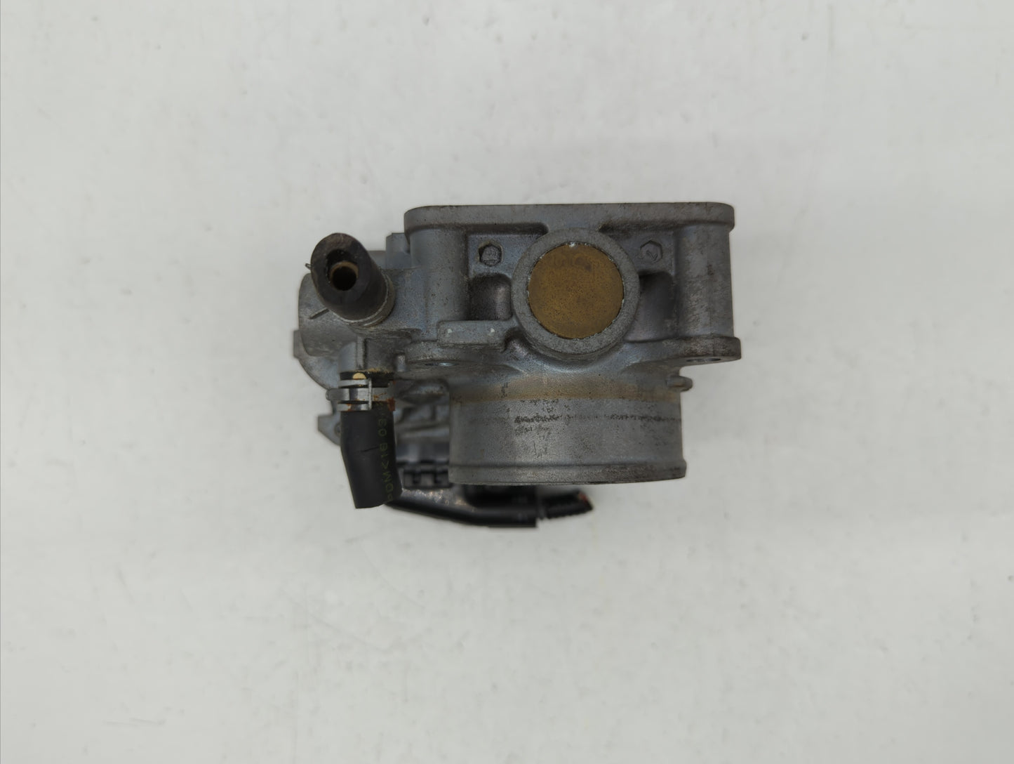 2013-2017 Honda Accord Throttle Body P/N:GMF4A Fits Fits 2013 2014 2015 2016 2017 2018 OEM Used Auto Parts - Oemusedautopart
