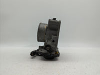 2013-2017 Honda Accord Throttle Body P/N:GMF4A Fits Fits 2013 2014 2015 2016 2017 2018 OEM Used Auto Parts - Oemusedautopart