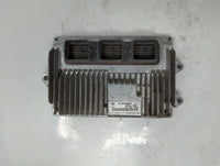 2016-2017 Honda Accord PCM Engine Control Computer ECU ECM PCU OEM P/N:37820-5A0-L22 37820-5A0-L23 Fits Fits 2016 2017 OEM U