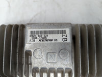 2016-2017 Honda Accord PCM Engine Control Computer ECU ECM PCU OEM P/N:37820-5A0-L22 37820-5A0-L23 Fits Fits 2016 2017 OEM U