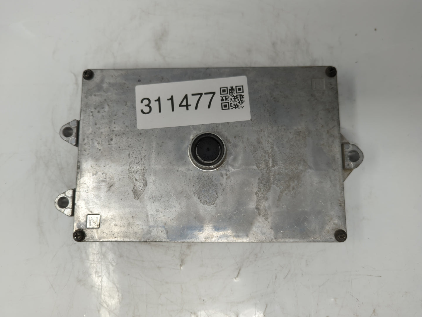 2016-2017 Honda Accord PCM Engine Control Computer ECU ECM PCU OEM P/N:37820-5A0-L22 37820-5A0-L23 Fits Fits 2016 2017 OEM U