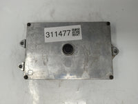 2016-2017 Honda Accord PCM Engine Control Computer ECU ECM PCU OEM P/N:37820-5A0-L22 37820-5A0-L23 Fits Fits 2016 2017 OEM U