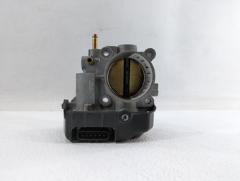 compare product 2013-2017 Honda Accord Throttle Body P/N:GMF4A Fits Fits 2013 2014 2015 2016 2017 2018 OEM Used Auto Parts
