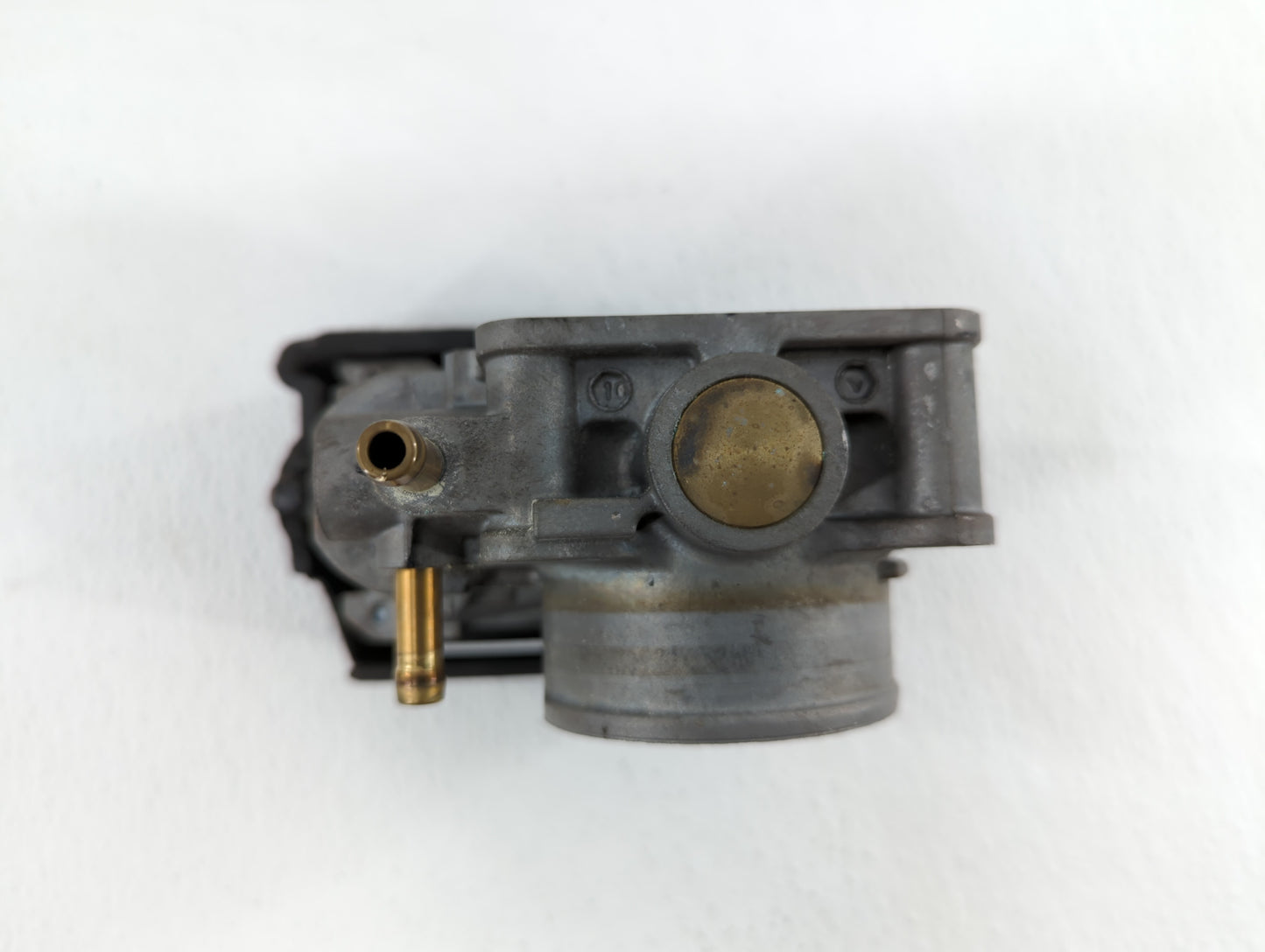2013-2017 Honda Accord Throttle Body P/N:GMF4A Fits Fits 2013 2014 2015 2016 2017 2018 OEM Used Auto Parts - Oemusedautopart