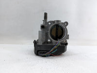 2013-2017 Honda Accord Throttle Body P/N:GMF4A Fits Fits 2013 2014 2015 2016 2017 2018 OEM Used Auto Parts - Oemusedautopart