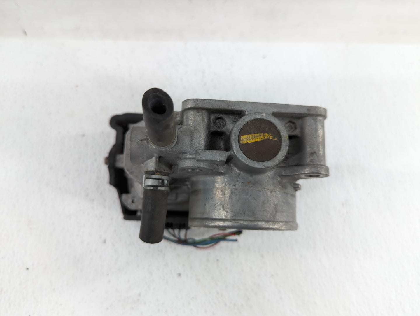 2013-2017 Honda Accord Throttle Body P/N:GMF4A Fits Fits 2013 2014 2015 2016 2017 2018 OEM Used Auto Parts - Oemusedautopart
