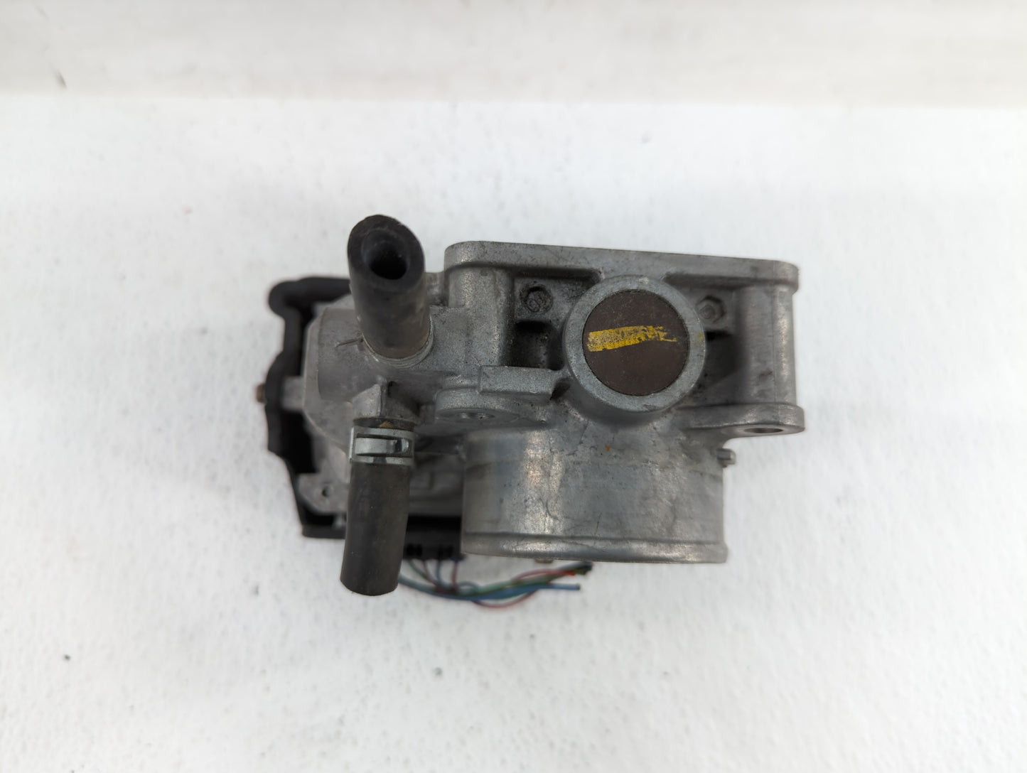 2013-2017 Honda Accord Throttle Body P/N:GMF4A Fits Fits 2013 2014 2015 2016 2017 2018 OEM Used Auto Parts - Oemusedautopart