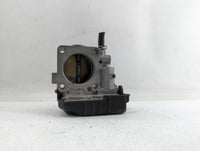 2013-2017 Honda Accord Throttle Body P/N:GMF4A Fits Fits 2013 2014 2015 2016 2017 2018 OEM Used Auto Parts - Oemusedautopart