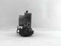 2013-2017 Honda Accord Throttle Body P/N:GMF4A Fits Fits 2013 2014 2015 2016 2017 2018 OEM Used Auto Parts - Oemusedautopart