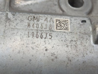 2013-2017 Honda Accord Throttle Body P/N:GMF4A Fits Fits 2013 2014 2015 2016 2017 2018 OEM Used Auto Parts - Oemusedautopart
