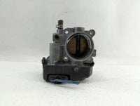 2013-2017 Honda Accord Throttle Body P/N:GMF4A Fits Fits 2013 2014 2015 2016 2017 2018 OEM Used Auto Parts - Oemusedautopart