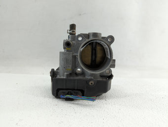 compare product 2013-2017 Honda Accord Throttle Body P/N:GMF4A Fits Fits 2013 2014 2015 2016 2017 2018 OEM Used Auto Parts