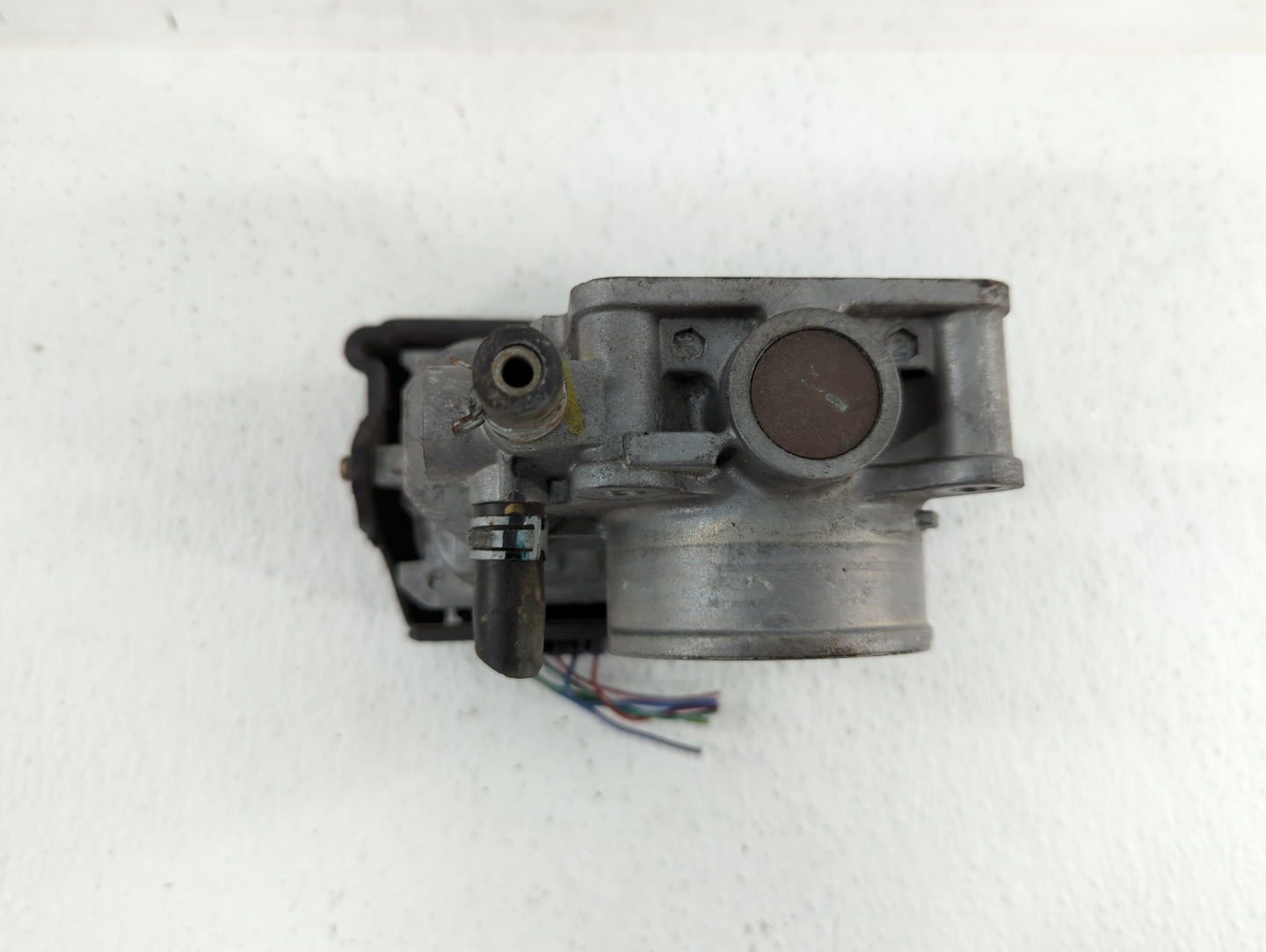2013-2017 Honda Accord Throttle Body P/N:GMF4A Fits Fits 2013 2014 2015 2016 2017 2018 OEM Used Auto Parts - Oemusedautopart