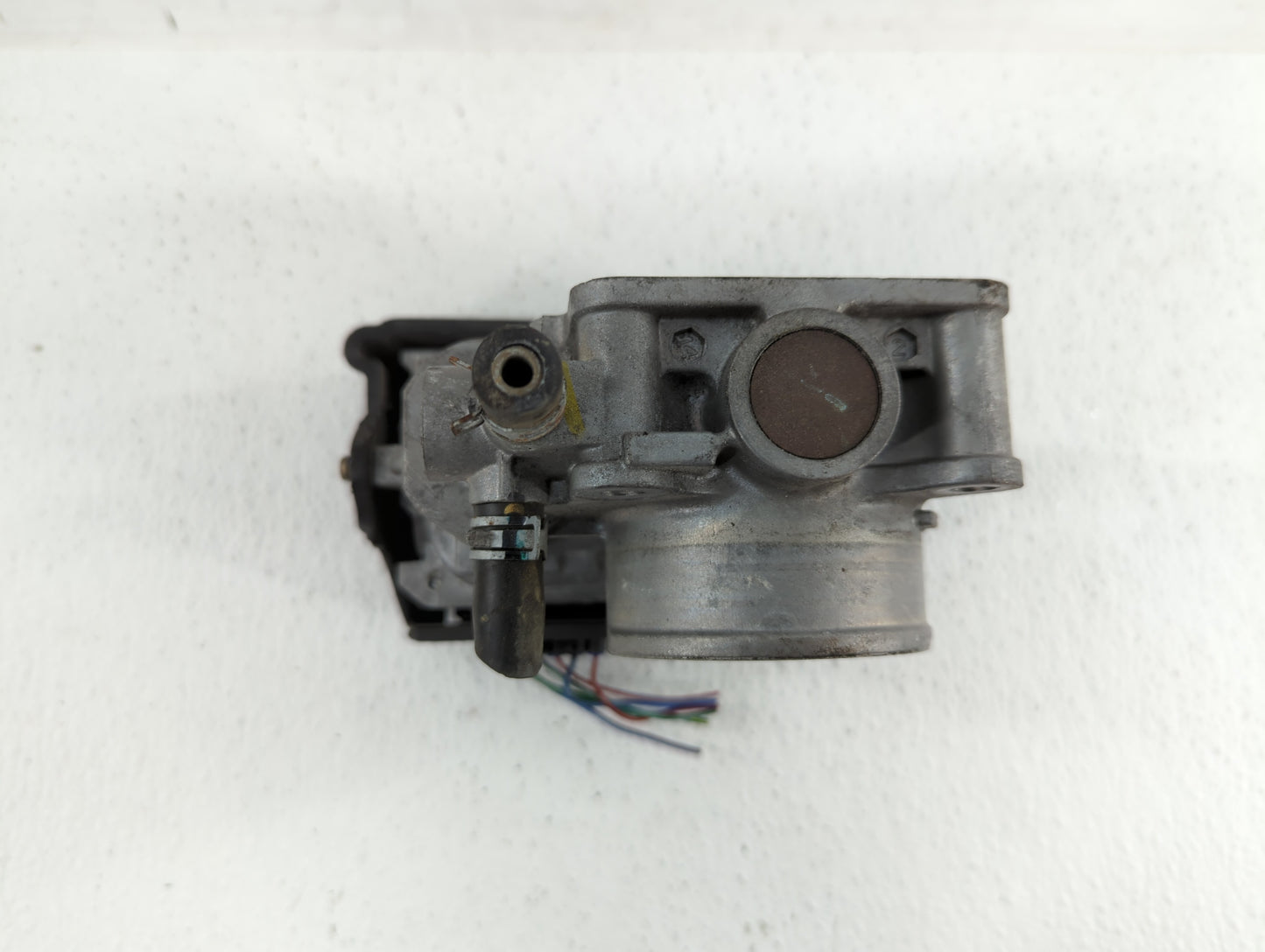 2013-2017 Honda Accord Throttle Body P/N:GMF4A Fits Fits 2013 2014 2015 2016 2017 2018 OEM Used Auto Parts - Oemusedautopart