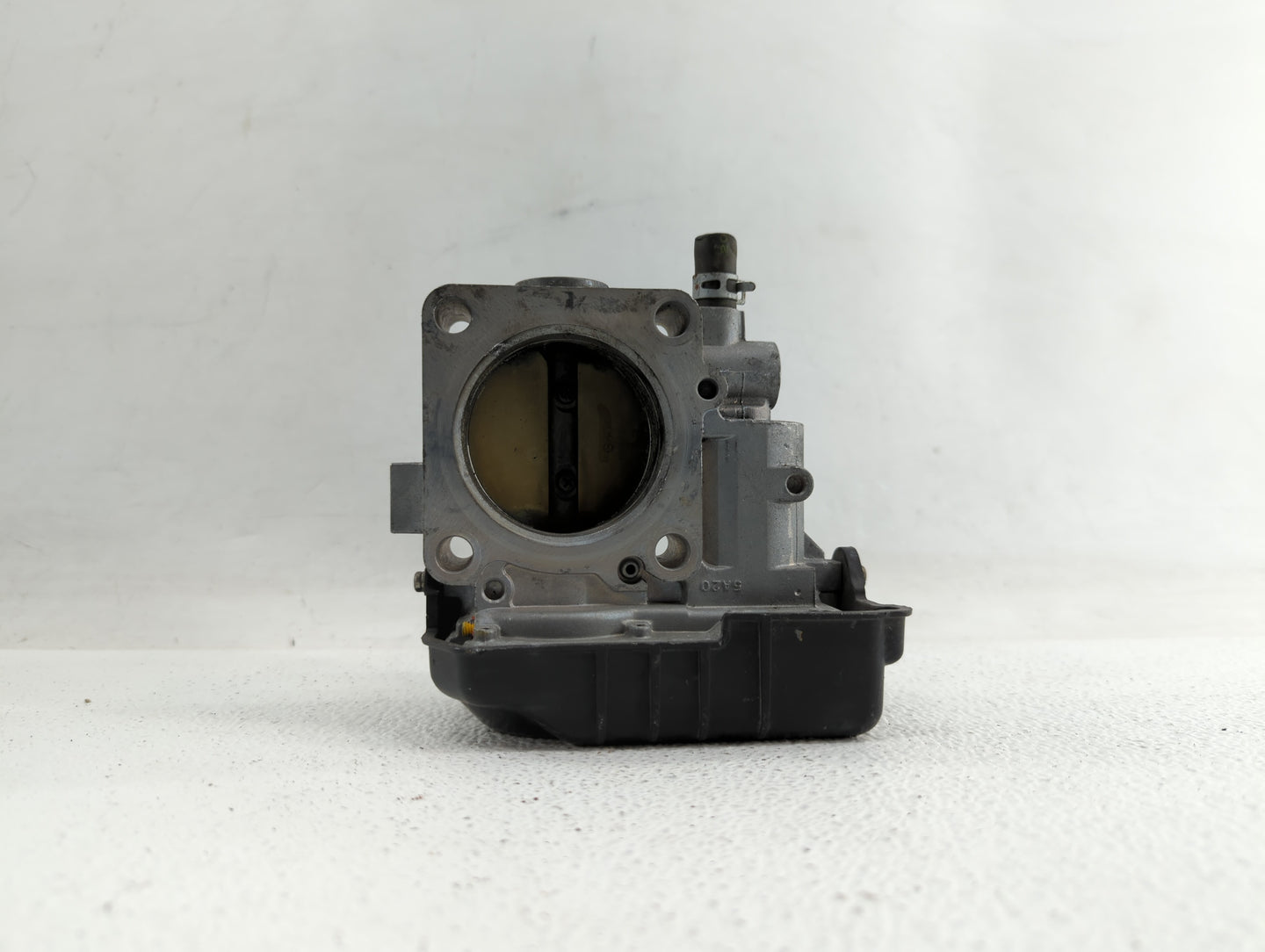 2013-2017 Honda Accord Throttle Body P/N:GMF4A Fits Fits 2013 2014 2015 2016 2017 2018 OEM Used Auto Parts - Oemusedautopart