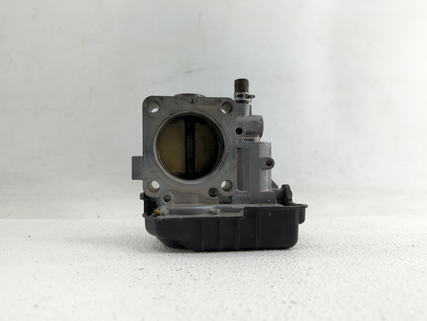 2013-2017 Honda Accord Throttle Body P/N:GMF4A Fits Fits 2013 2014 2015 2016 2017 2018 OEM Used Auto Parts - Oemusedautopart