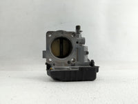 2013-2017 Honda Accord Throttle Body P/N:GMF4A Fits Fits 2013 2014 2015 2016 2017 2018 OEM Used Auto Parts - Oemusedautopart