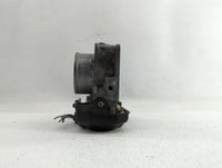 2013-2017 Honda Accord Throttle Body P/N:GMF4A Fits Fits 2013 2014 2015 2016 2017 2018 OEM Used Auto Parts - Oemusedautopart