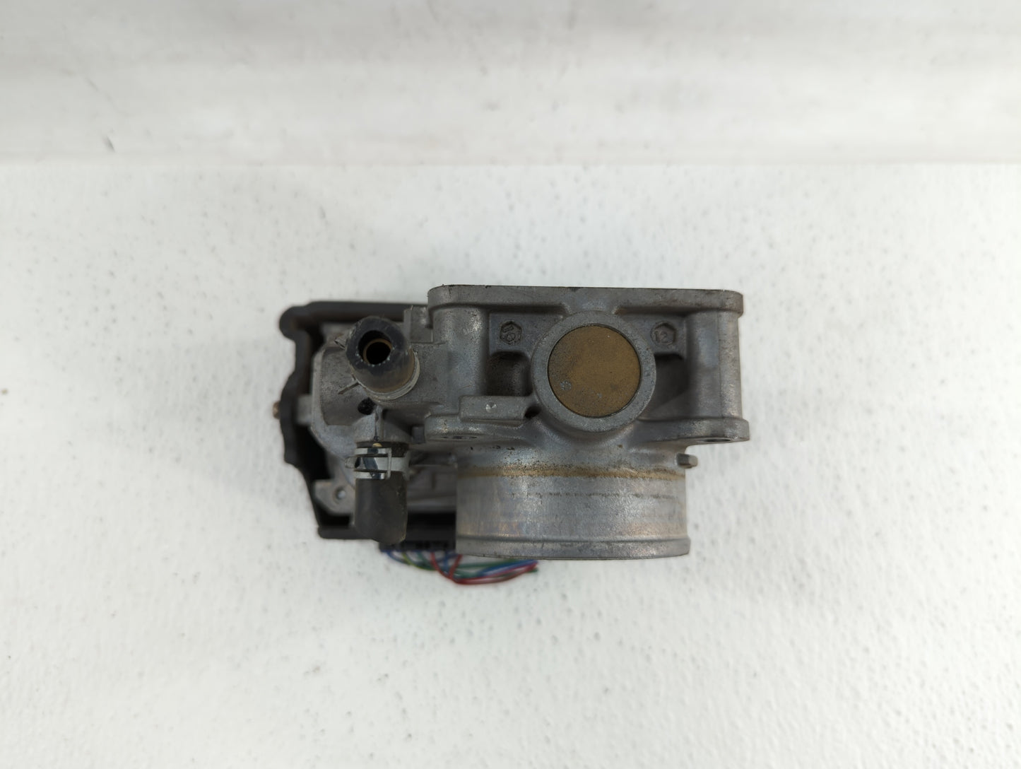 2013-2017 Honda Accord Throttle Body P/N:GMF4A Fits Fits 2013 2014 2015 2016 2017 2018 OEM Used Auto Parts - Oemusedautopart