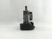 2013-2017 Honda Accord Throttle Body P/N:GMF4A Fits Fits 2013 2014 2015 2016 2017 2018 OEM Used Auto Parts - Oemusedautopart