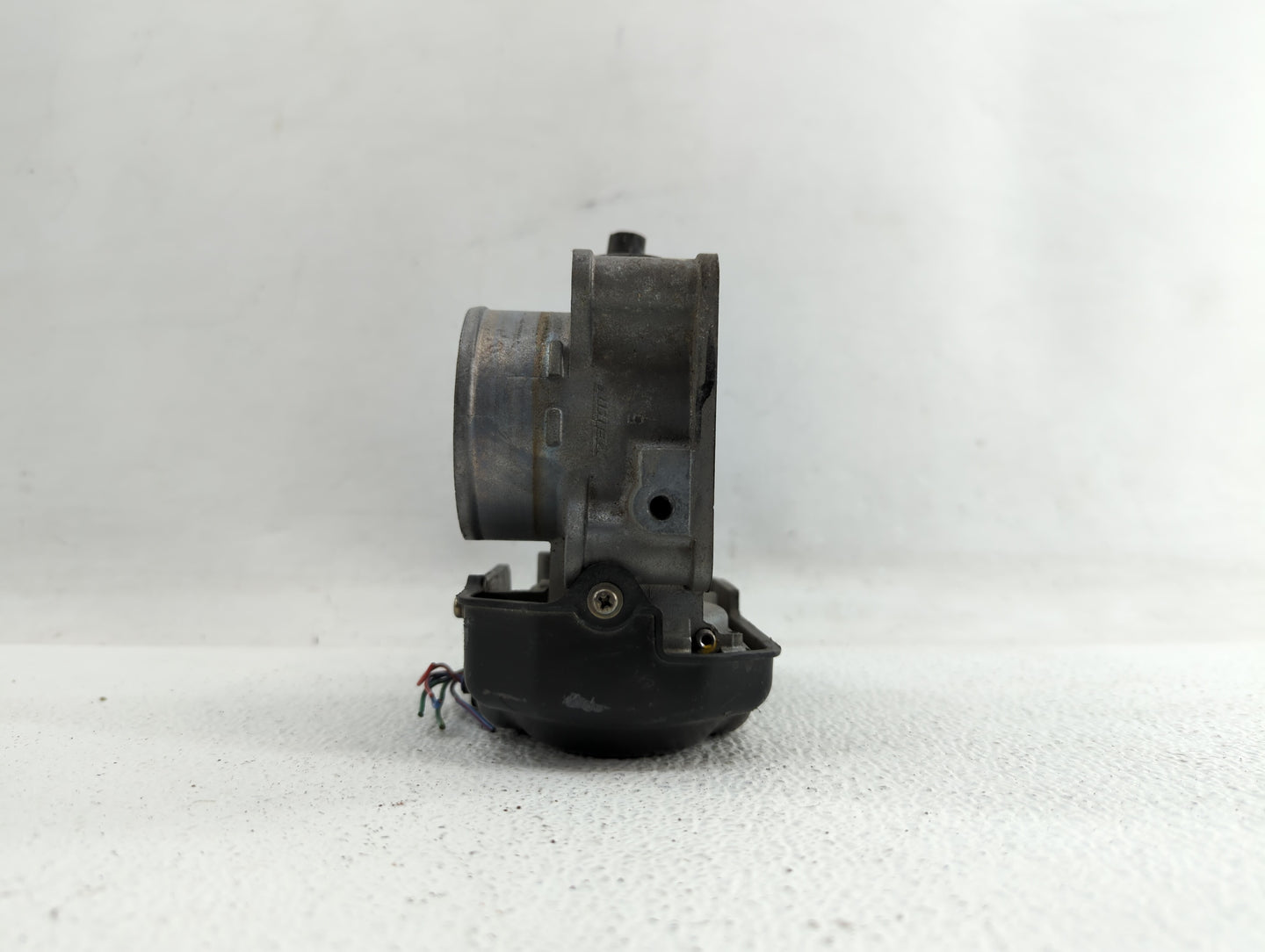 2013-2017 Honda Accord Throttle Body P/N:GMF4A Fits Fits 2013 2014 2015 2016 2017 2018 OEM Used Auto Parts - Oemusedautopart