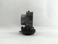 2013-2017 Honda Accord Throttle Body P/N:GMF4A Fits Fits 2013 2014 2015 2016 2017 2018 OEM Used Auto Parts - Oemusedautopart