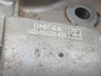 2013-2017 Honda Accord Throttle Body P/N:GMF4A Fits Fits 2013 2014 2015 2016 2017 2018 OEM Used Auto Parts - Oemusedautopart
