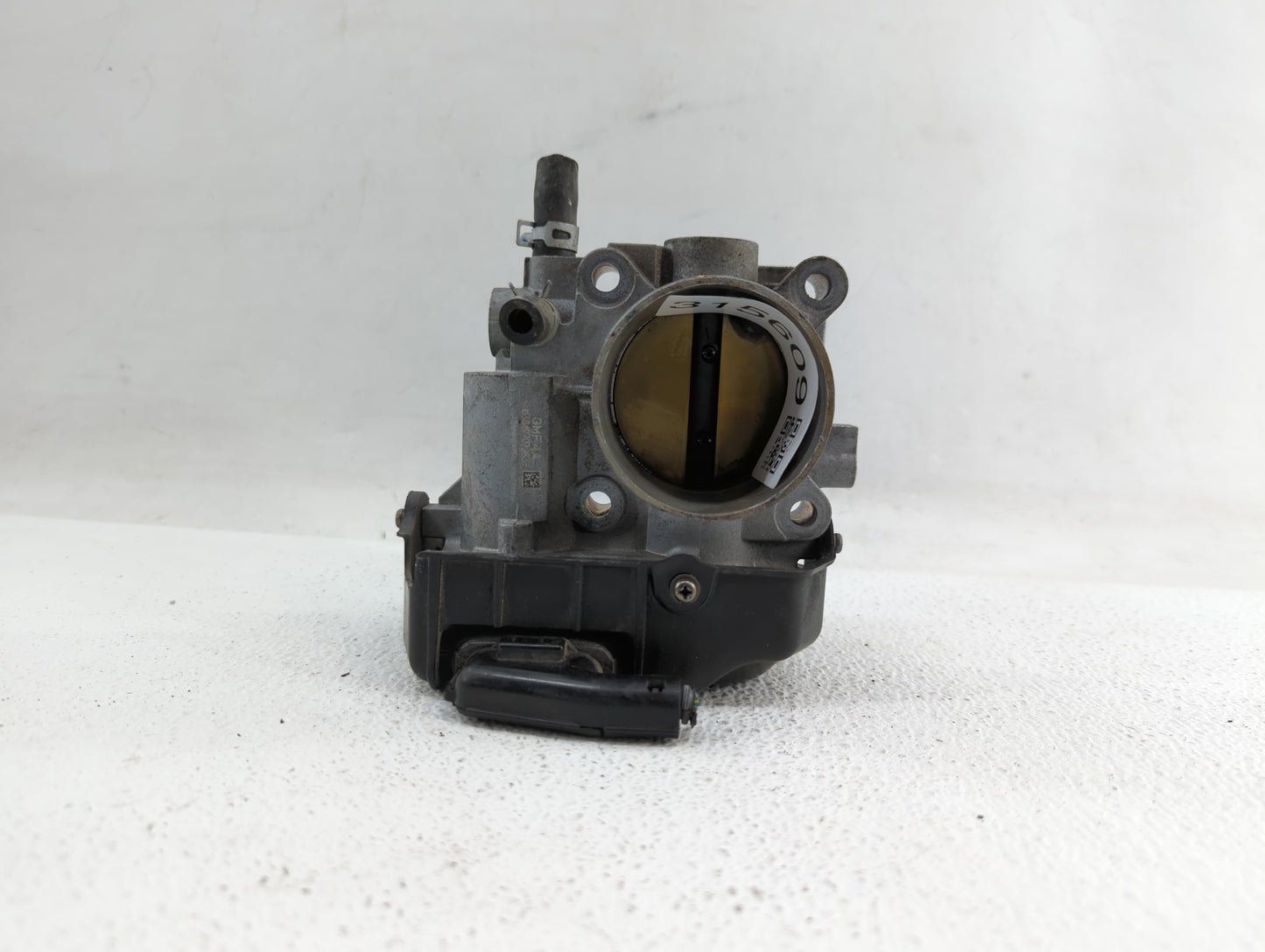 2013-2017 Honda Accord Throttle Body P/N:GMF4A Fits Fits 2013 2014 2015 2016 2017 2018 OEM Used Auto Parts - Oemusedautopart