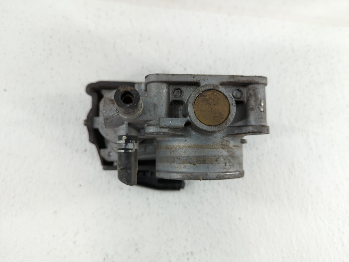 2013-2017 Honda Accord Throttle Body P/N:GMF4A Fits Fits 2013 2014 2015 2016 2017 2018 OEM Used Auto Parts - Oemusedautopart