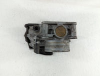 2013-2017 Honda Accord Throttle Body P/N:GMF4A Fits Fits 2013 2014 2015 2016 2017 2018 OEM Used Auto Parts - Oemusedautopart