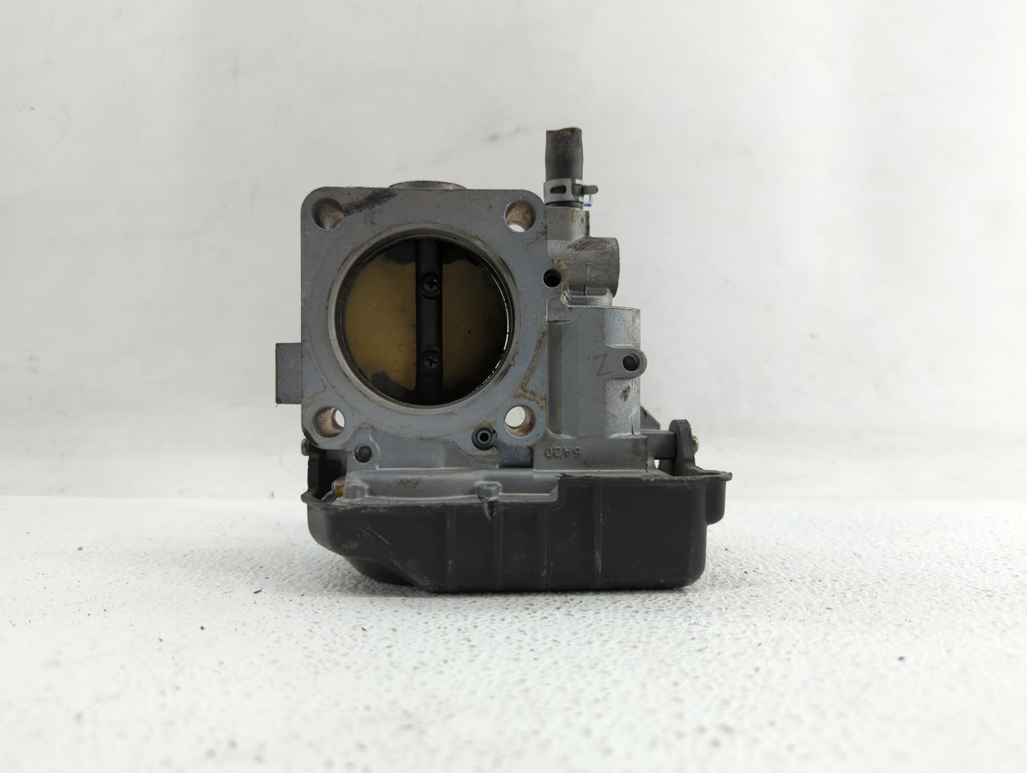 2013-2017 Honda Accord Throttle Body P/N:GMF4A Fits Fits 2013 2014 2015 2016 2017 2018 OEM Used Auto Parts - Oemusedautopart