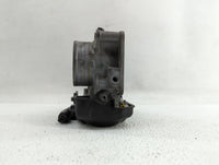2013-2017 Honda Accord Throttle Body P/N:GMF4A Fits Fits 2013 2014 2015 2016 2017 2018 OEM Used Auto Parts - Oemusedautopart